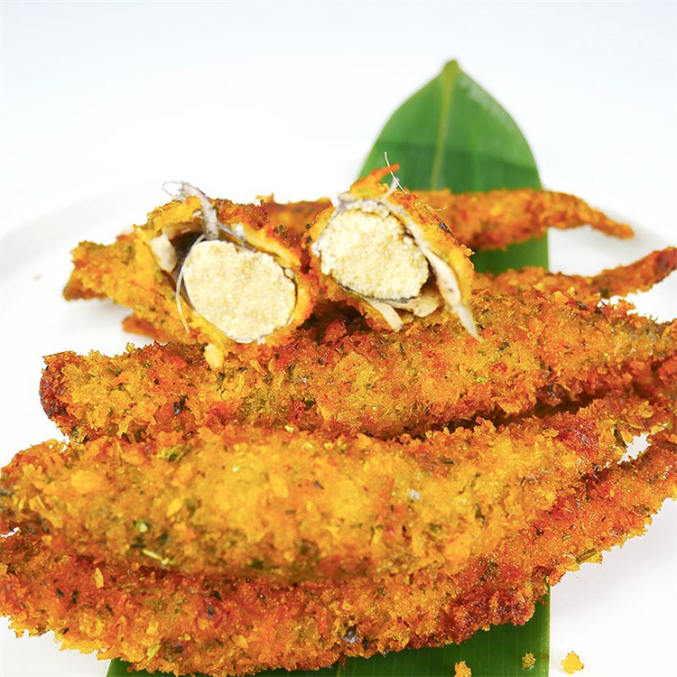 多春鱼8条约130克/170克/200克 日本刺身料理,烧烤食材 籽多饱满