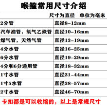 不锈钢201美式喉箍全钢卡箍电线杆全孔监控抱箍圈亮化工程管箍