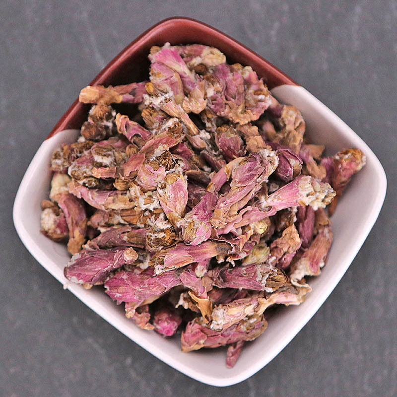 中药材 款冬花 冬花 1000g 统装 新货录建药业批发零售常用中药材