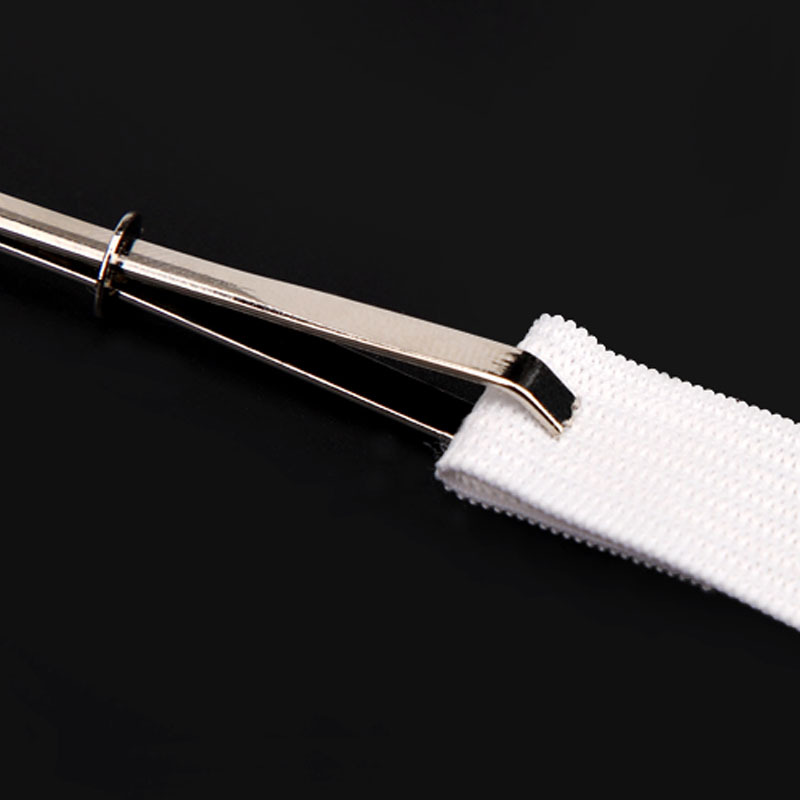 松紧夹穿带器松紧器穿绳神器穿松紧带工具松紧引导器缝纫diy工具