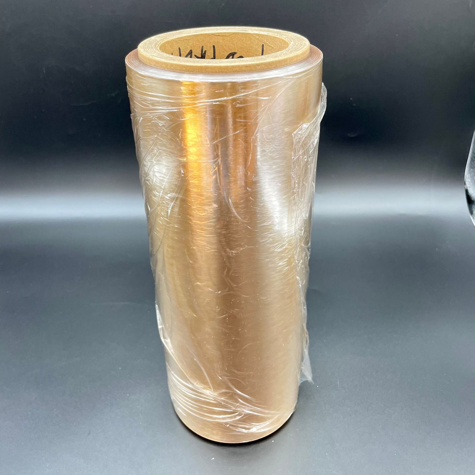 pvdc保鲜膜 热封 食品包装 kopp月饼膜 火腿肠膜