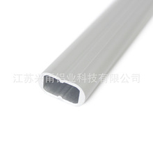 江苏铝型材定制太阳能边框铝型材精密配件6063铝型材模具