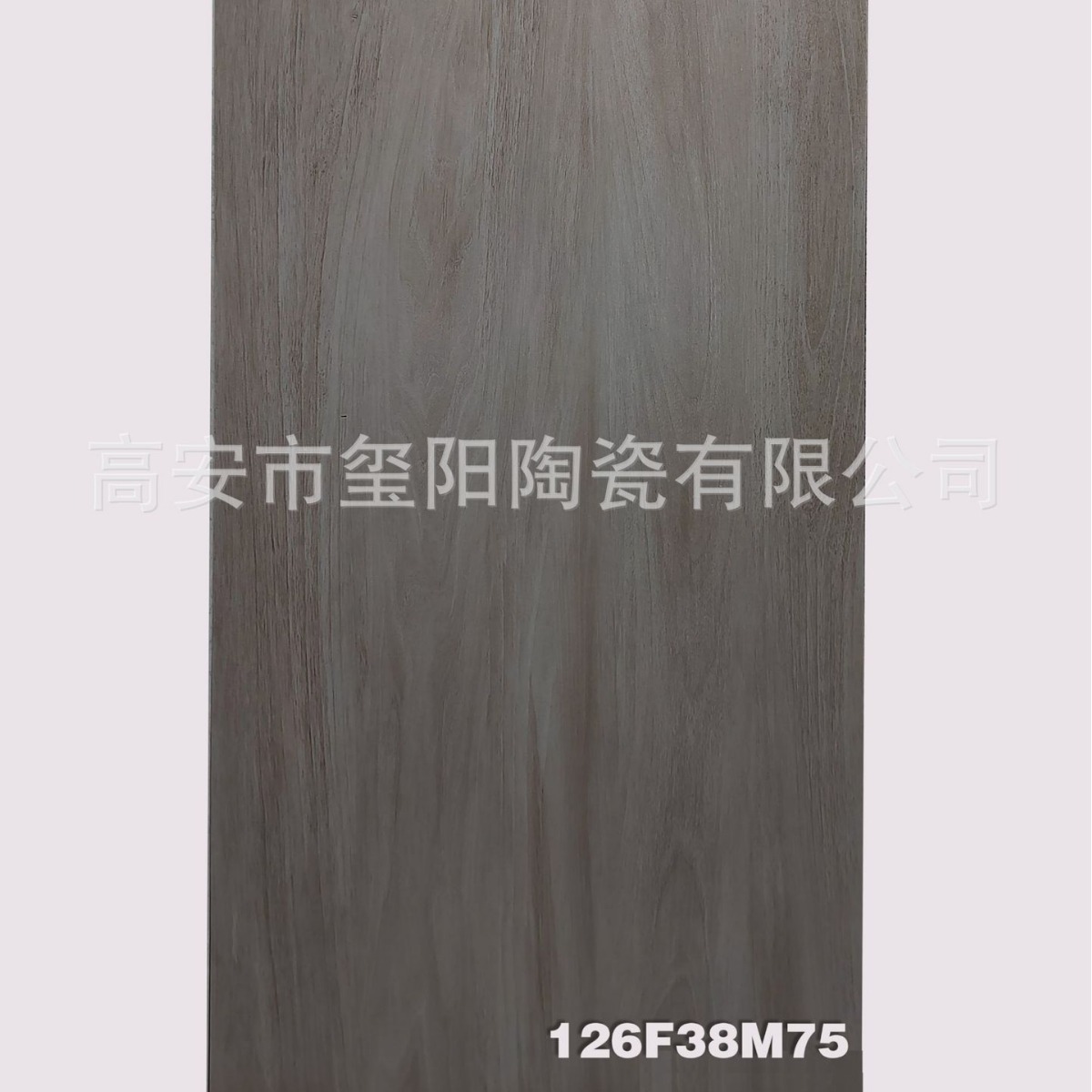 600x1200客厅通体大理石瓷砖 亮光耐磨防污墙面瓷砖 薄板岩板处理