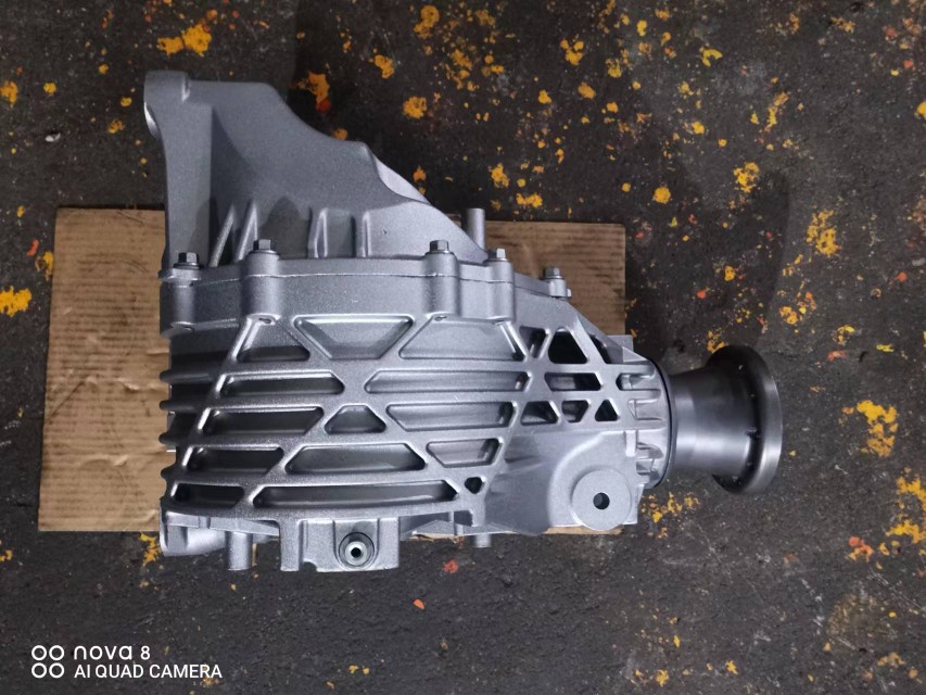 适用于总裁levante莱万特gts吉博力ghibli前后差速器总成-阿里巴巴