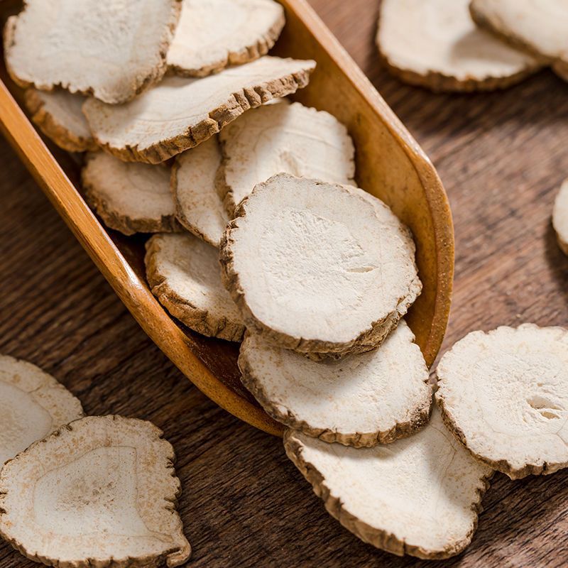 四川选装白芷粉白芷个白芷棍火锅底料大片香料大全农家白止