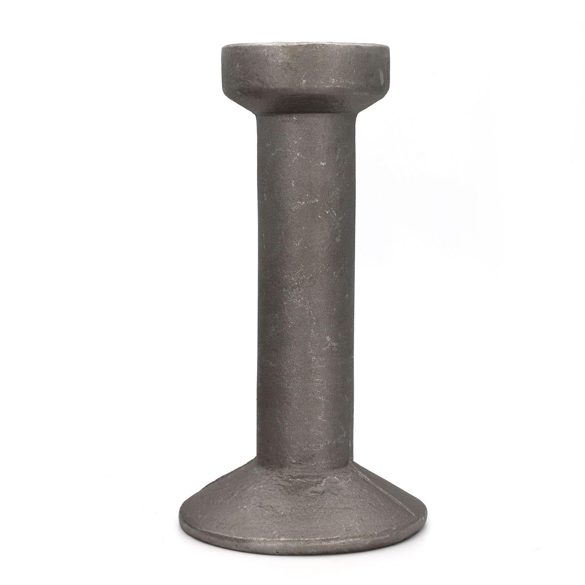 厂家直销锻造圆头吊钉(地铁,桥梁,管廊专用大吊钉)