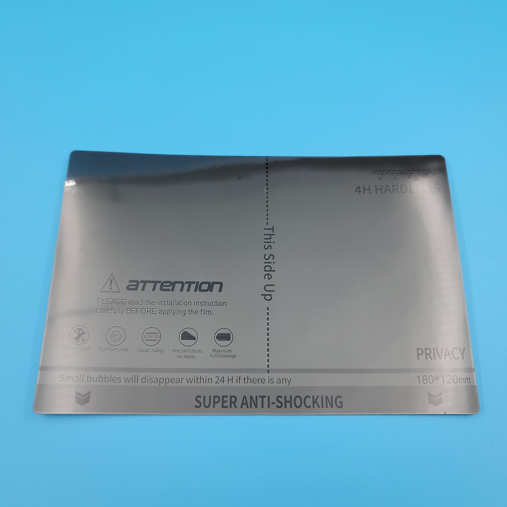 适用手机防爆贴膜 智能切膜机切割nano防爆膜 pet tpu防爆贴膜