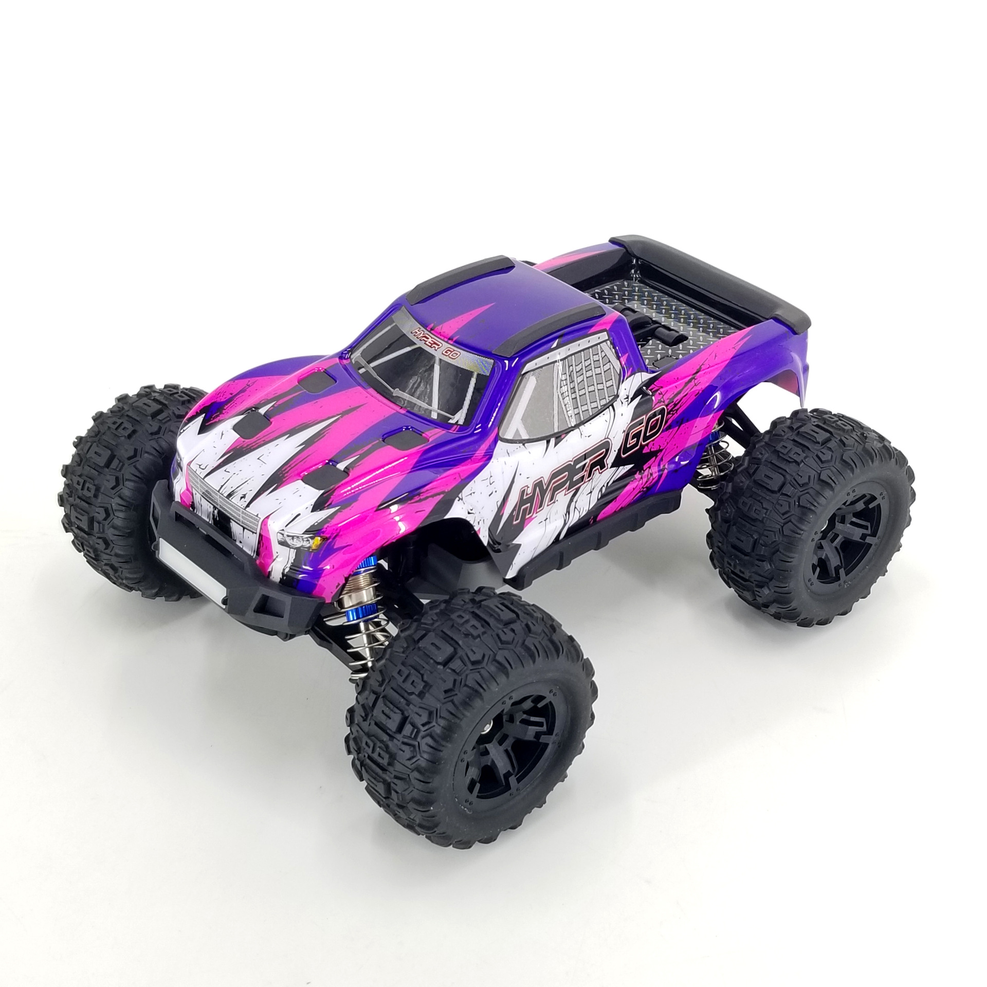 跨境 mjx遥控车 美嘉欣遥控车 2代 h16h 高速遥控车 越野 遥控车