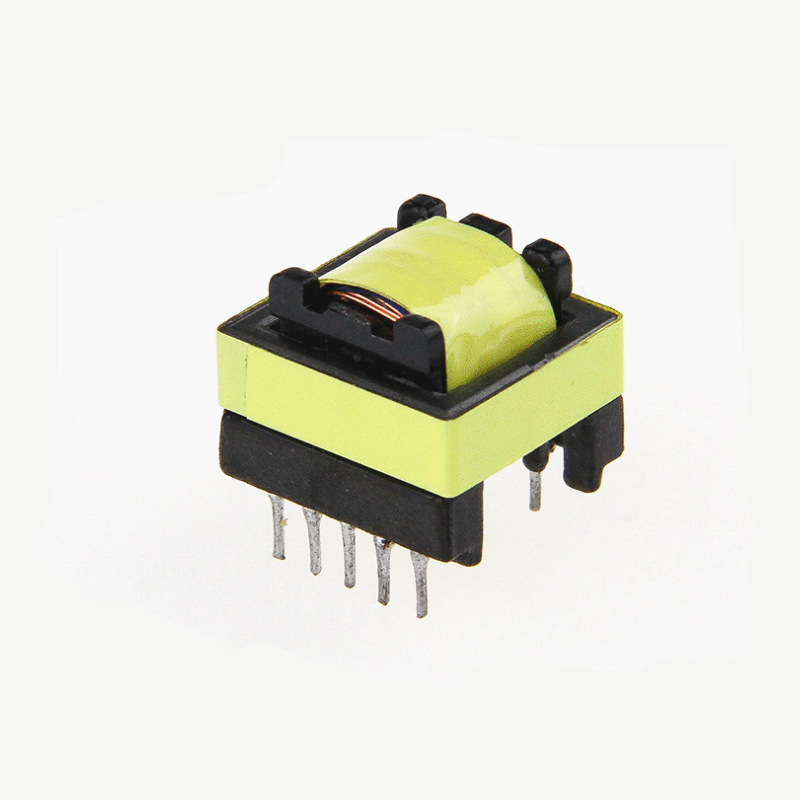 ee16高频变压器 卧式/立式 小型升压变压器 电源变压器