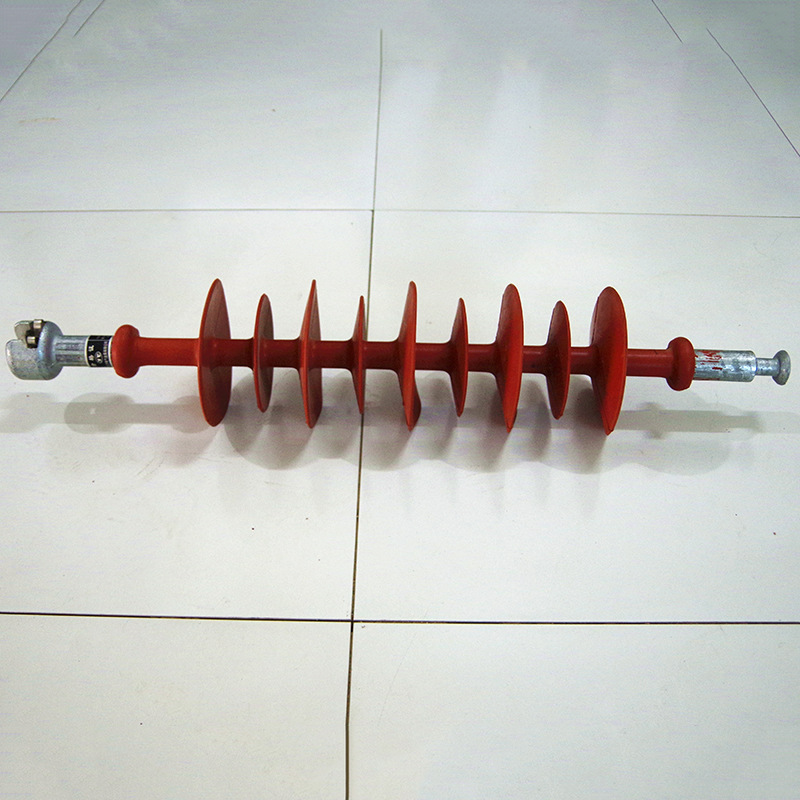 复合支柱绝缘子户外支柱棒式绝缘子螺杆配电柜绝缘柱零地绝缘座