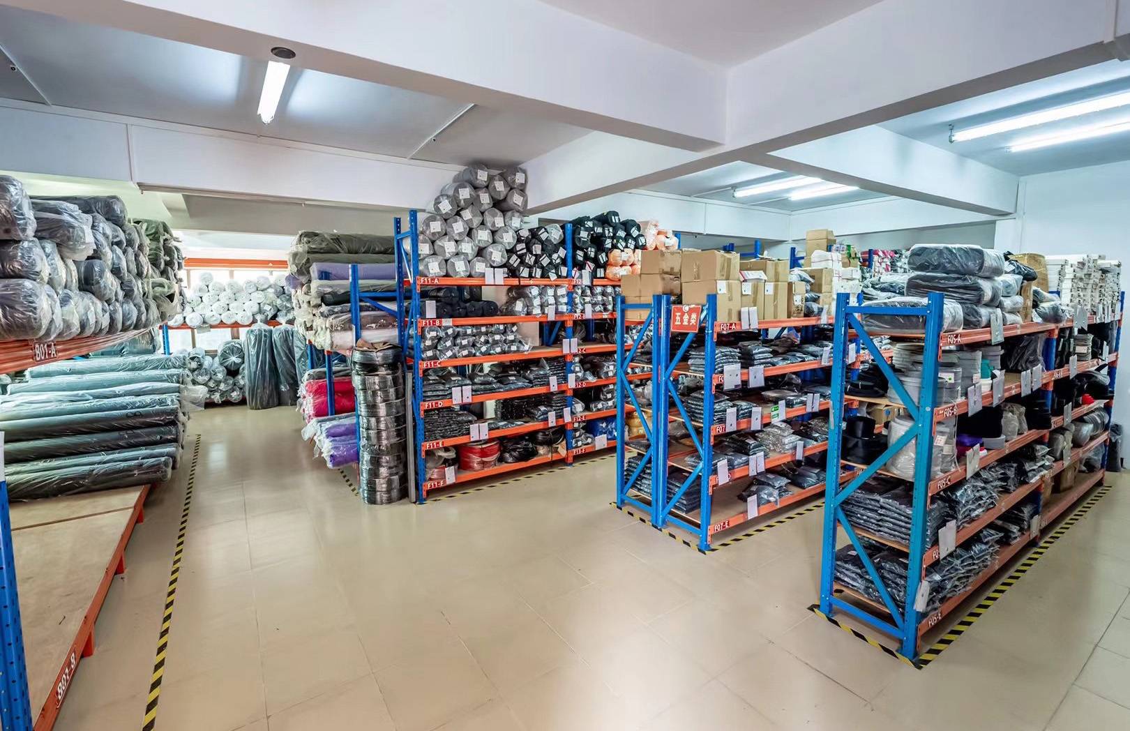 东莞市瑞利箱包制品有限公司工厂-东莞市瑞利箱包制品有限公司厂家