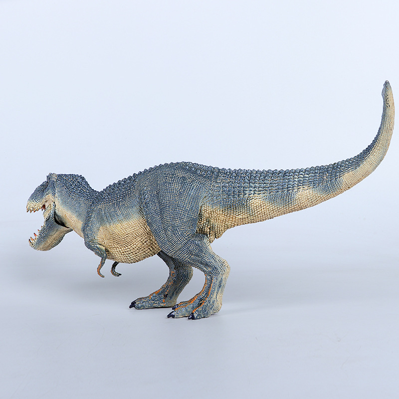 侏罗纪大号毁灭君王龙霸王龙恐龙玩具仿真恐龙模型玩具儿童玩具