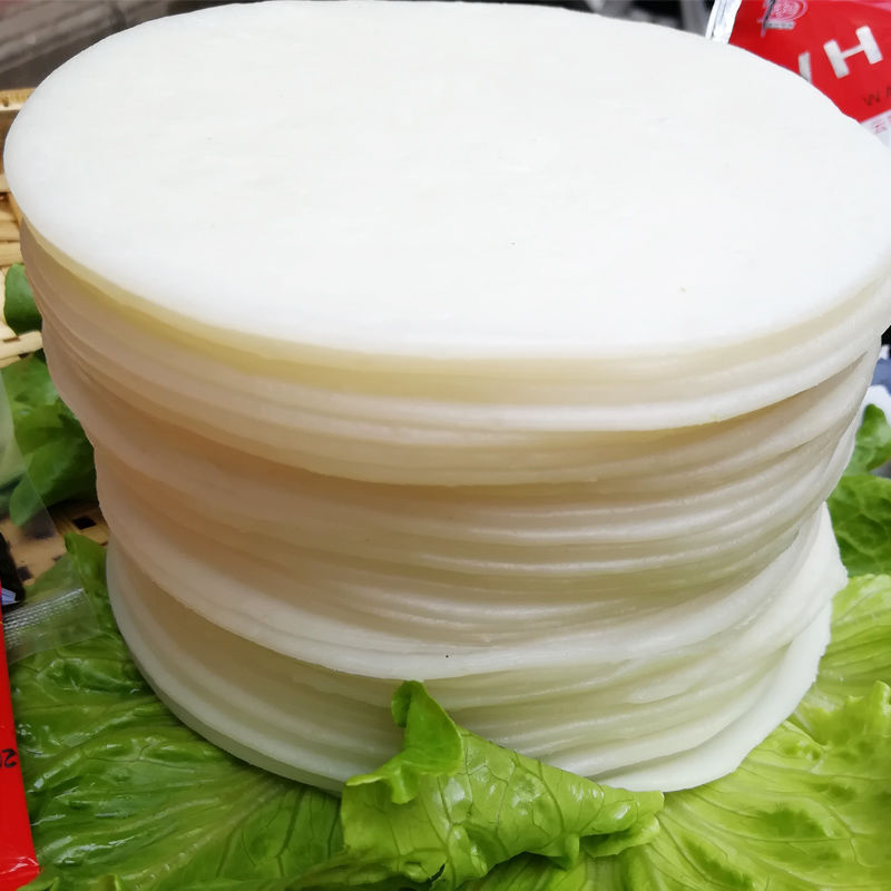 新鲜烧饵块云南风味香米手工粑粑圆型耳块蒙自腾冲味道烧烤速食袋