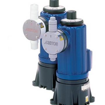 日本meitou名东化工 mh-107 隔膜计量泵-阿里巴巴