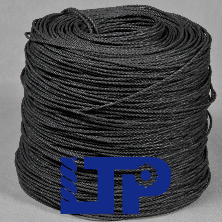 聚乙烯渔网线 抗老化吊秧绳 农用大棚塑料绳大棚渔网尼龙绳抗老化