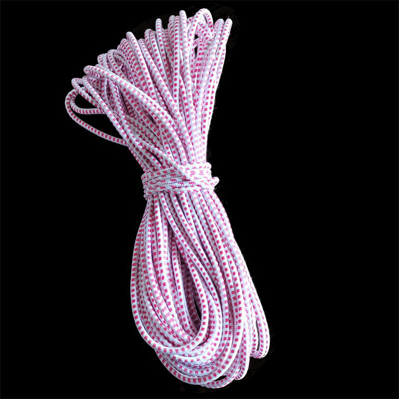 圆形松紧带松紧带高弹力特价清仓裤子带网红像皮筋成年人耐用