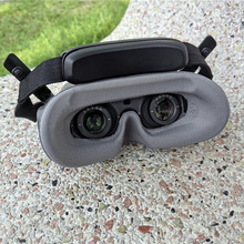 DJI GOGGLES 3 飞行眼镜3面罩 AVATA 2眼罩  舒适防漏光