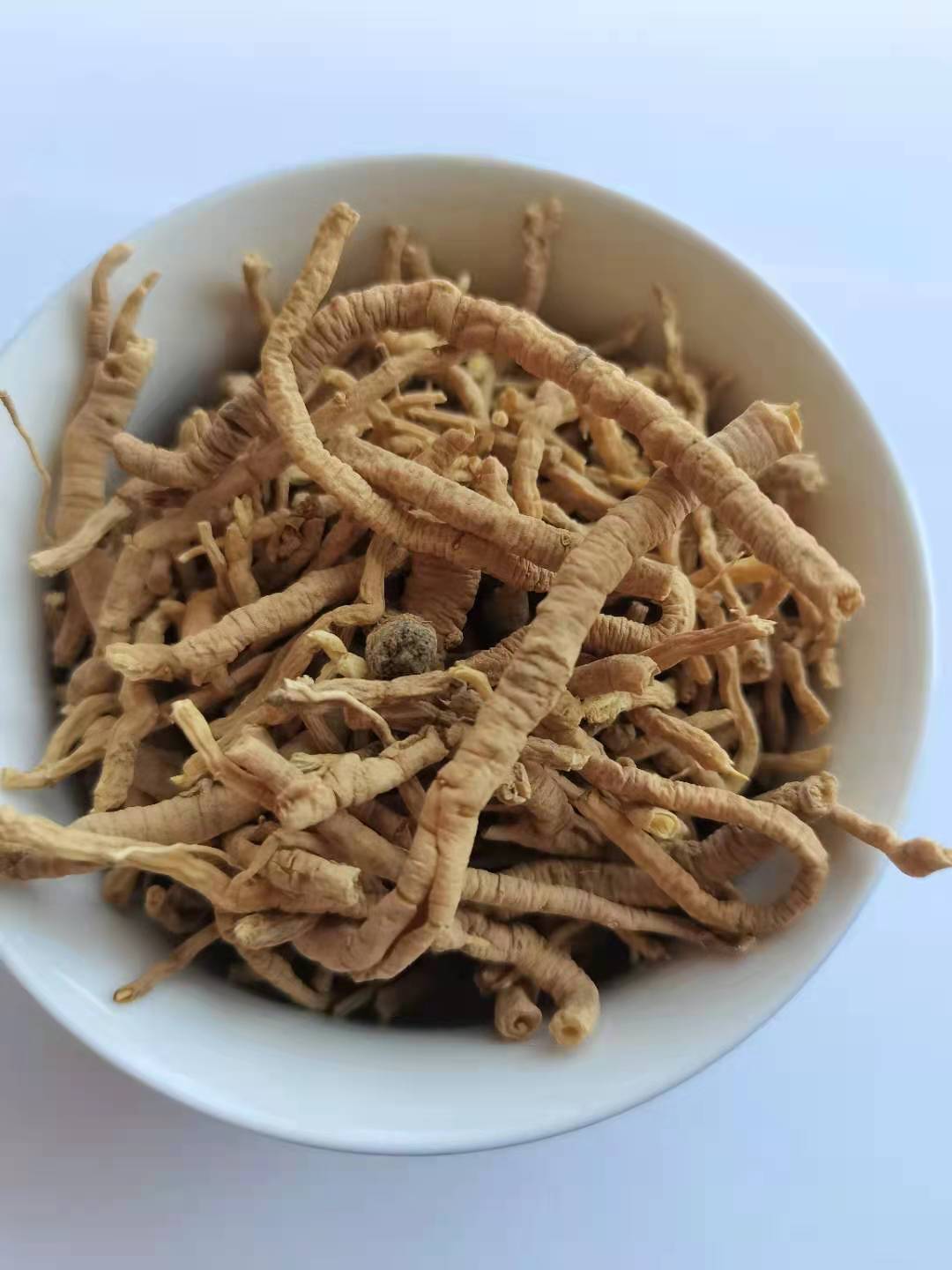 远志同稳中药材远志筒抽芯50左右今年新货中草药