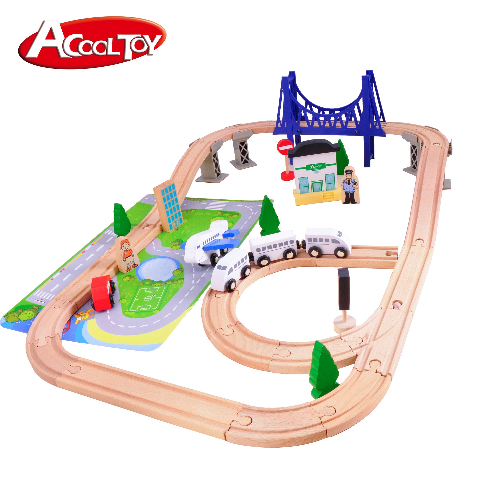 0成交0件云和县圆来玩具有限公司3年其它品牌托马斯小火车轨道玩具