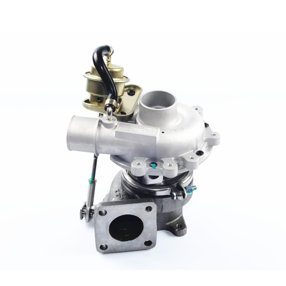 115j97a发动机rhf4涡轮增压器wl84整机va430013适用福特外贸批发