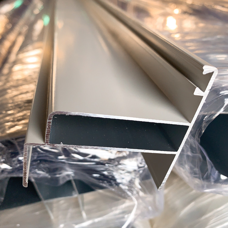 0成交0条净化车间洁净房吊顶配件现货批发,活动房铝材￥1.