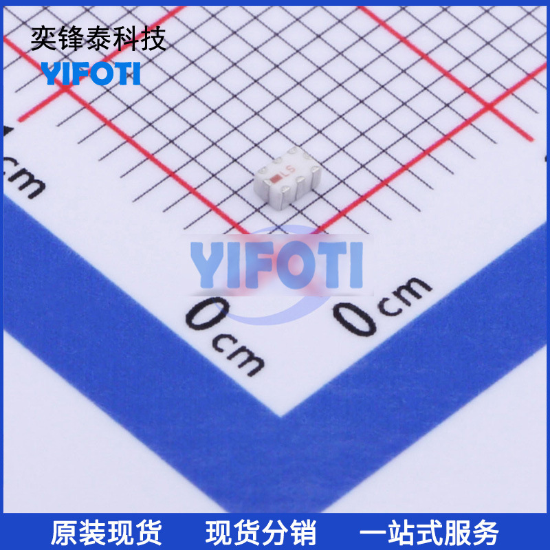 Mini-Circuits LFCG-3800+ 0805 RF射频滤波器