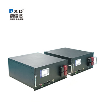 2v100ah机架式磷酸铁锂电池 家庭储能 商用储能光伏储能电池-阿里巴巴