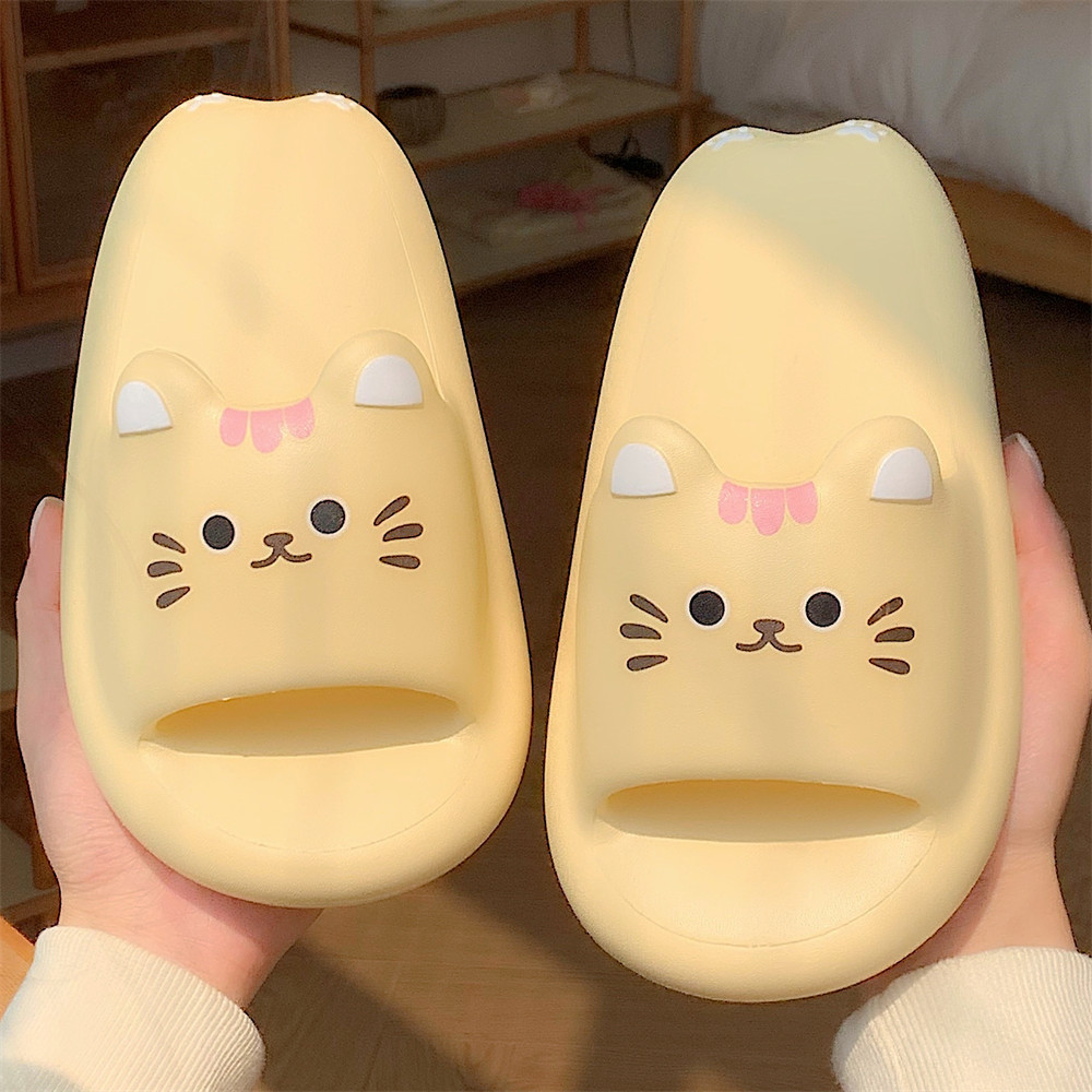 Eva Casual Home Slippers