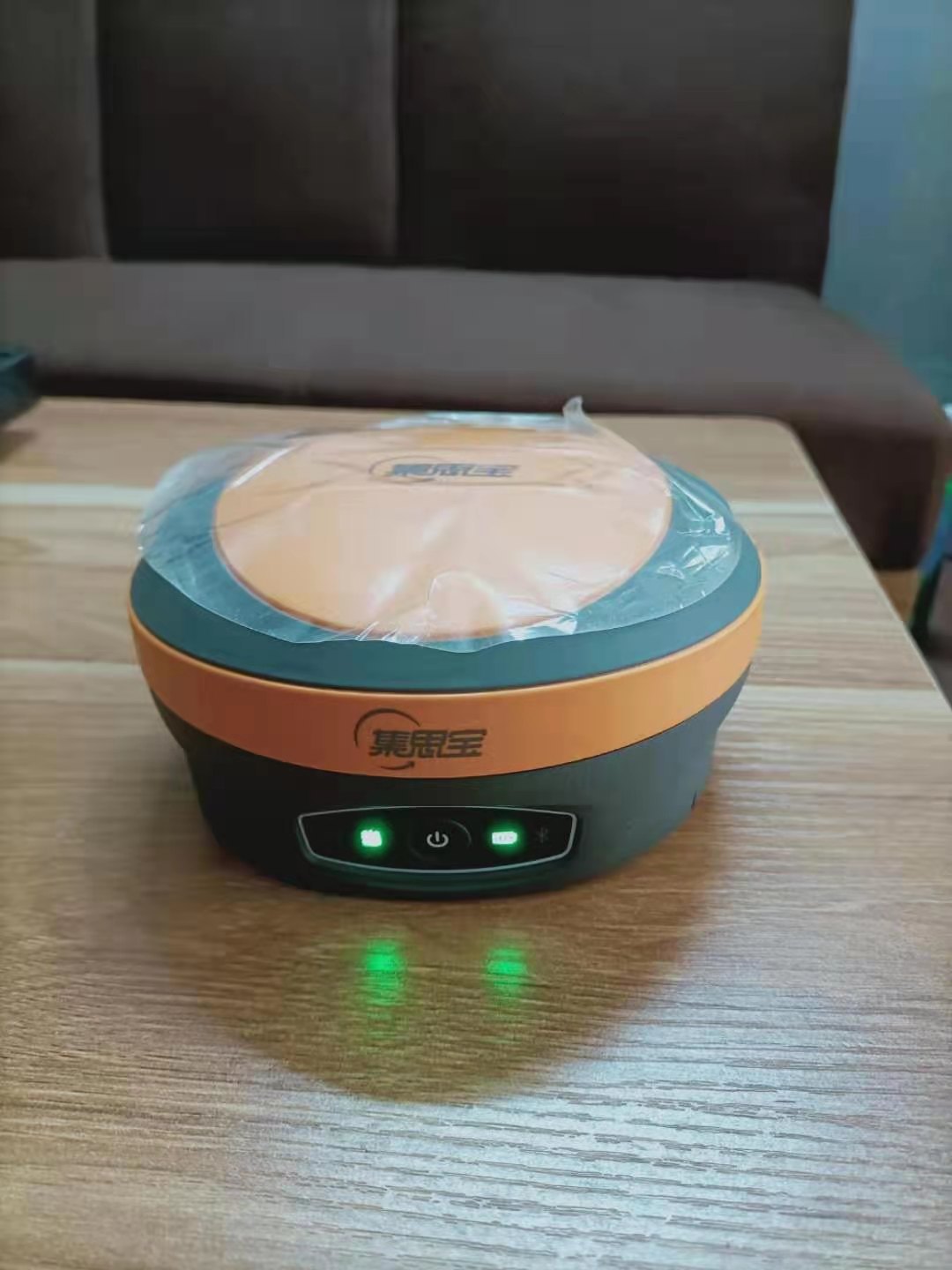 集思宝手持gps/rtk g970c 定位测量仪-阿里巴巴