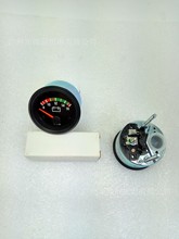 德国VDO 电压表 332-030-001C 发电机电压表配件