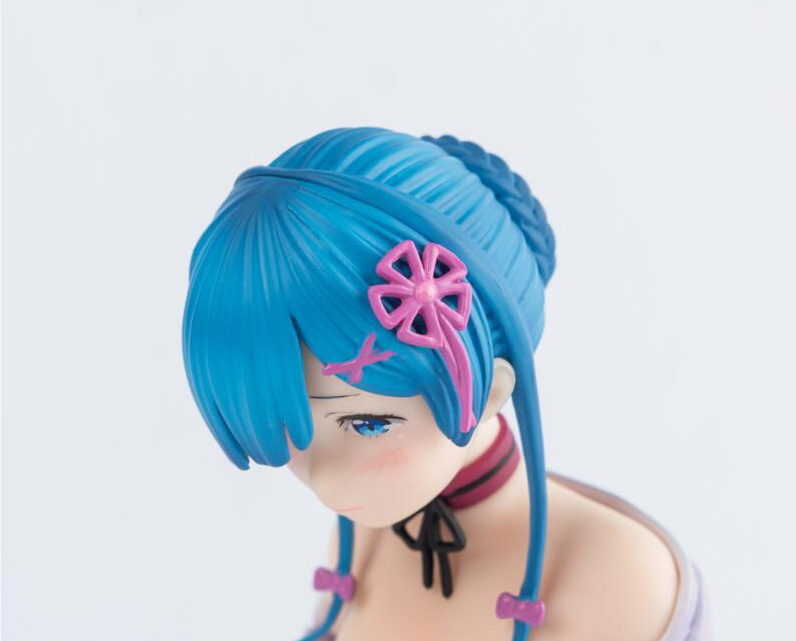 skytube空管魔太郎 天使酱护士 优质版 美少女系列 模型 盒装手办