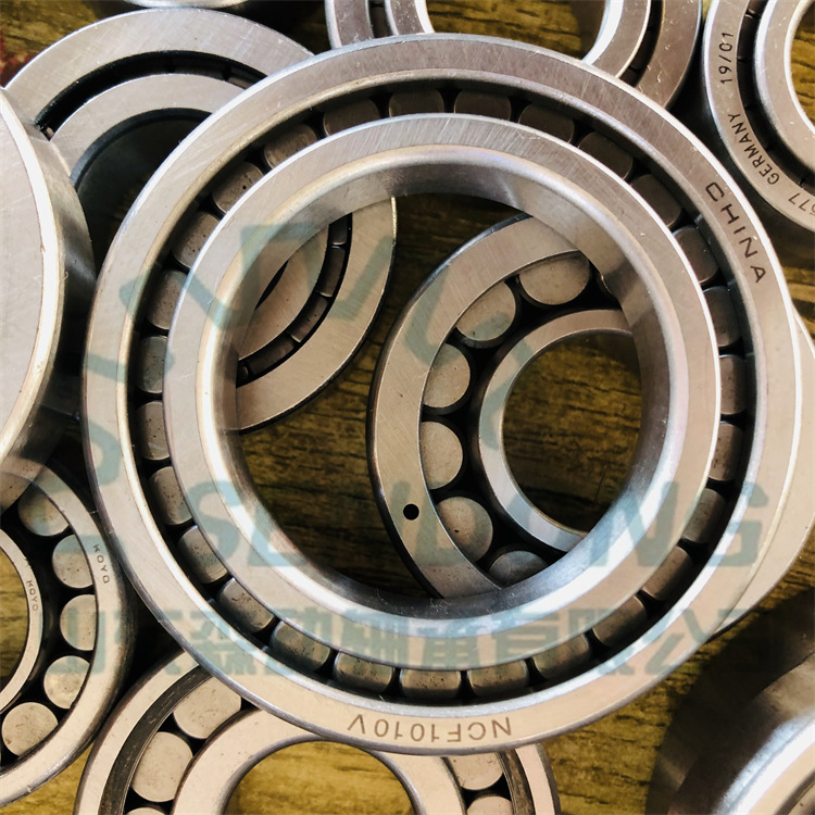 6907薄壁轴承 日本薄壁深沟球轴承6907zz 上海仓储发货有质保-报价