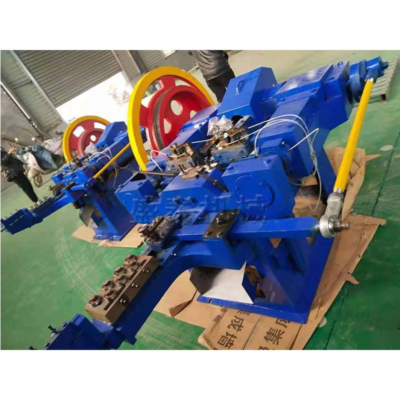 制钉机械 全套铁钉生产线设备 z94-5制钉机系列 制钉设备