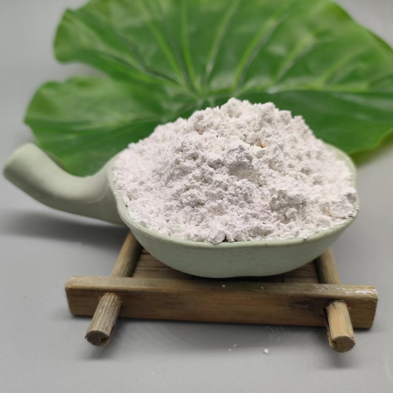 大量供应 硅藻土助滤剂 过滤煅烧硅藻土 硅藻泥用325目硅藻土粉