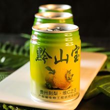 贵州特产 刺梨汁 刺梨饮料  果汁饮料  整箱批发