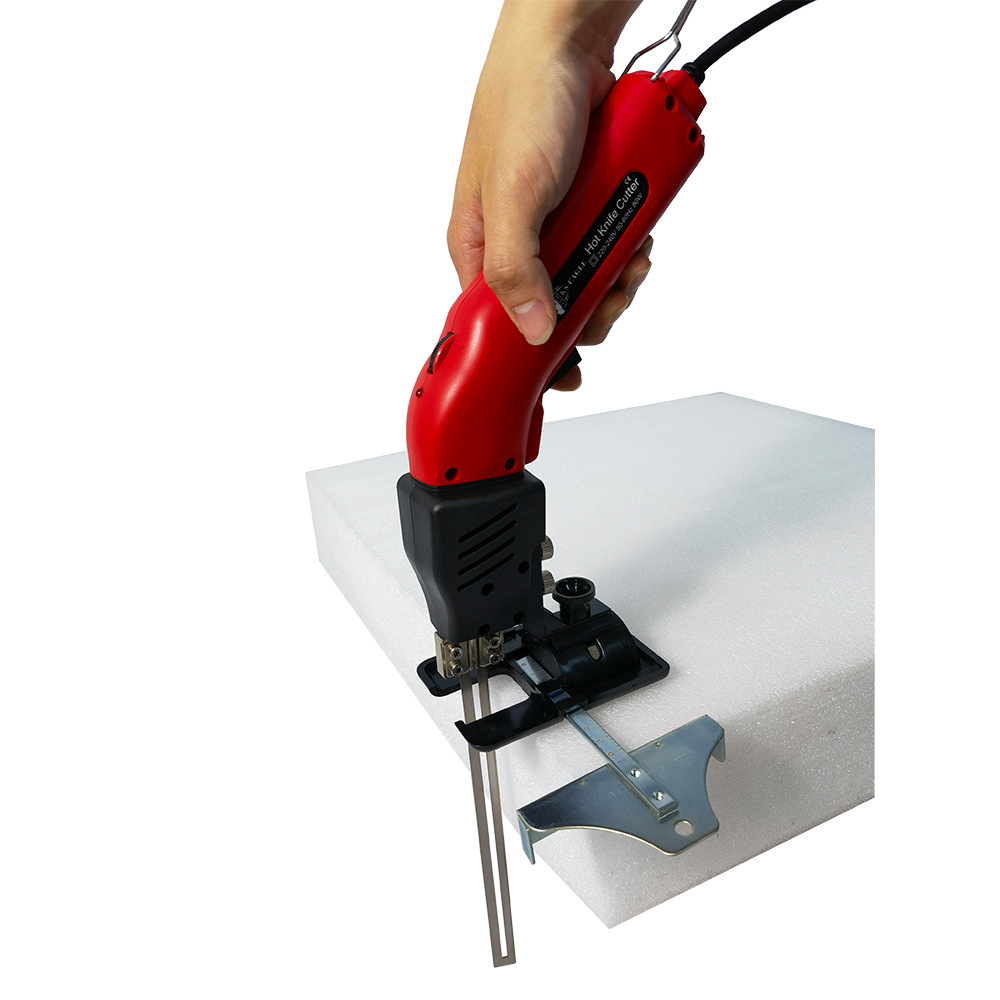 风冷型电热刀海绵泡沫珍珠棉挤塑板热切割刀