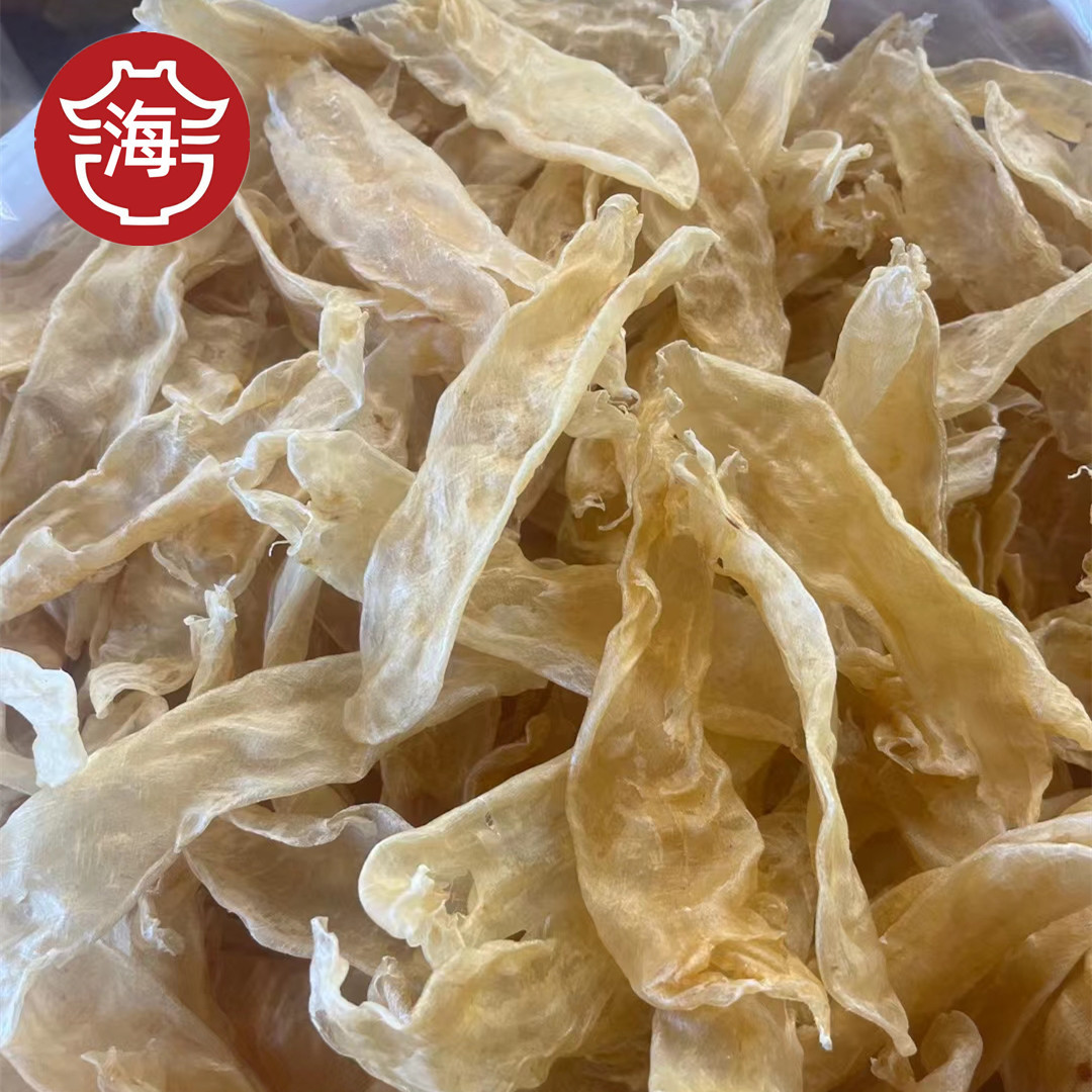 佐罗胶 鱼胶花胶干货海味食材佐罗条 黄花胶替代品 一德路批发
