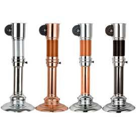 韩式烧烤伸缩排烟管烤肉店上排风排烟设备抽烟机吸烟罩商用火锅店