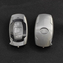 适用比亚迪g6速锐思锐秦宋e5唐智能卡原装遥控器汽车钥匙替换外壳