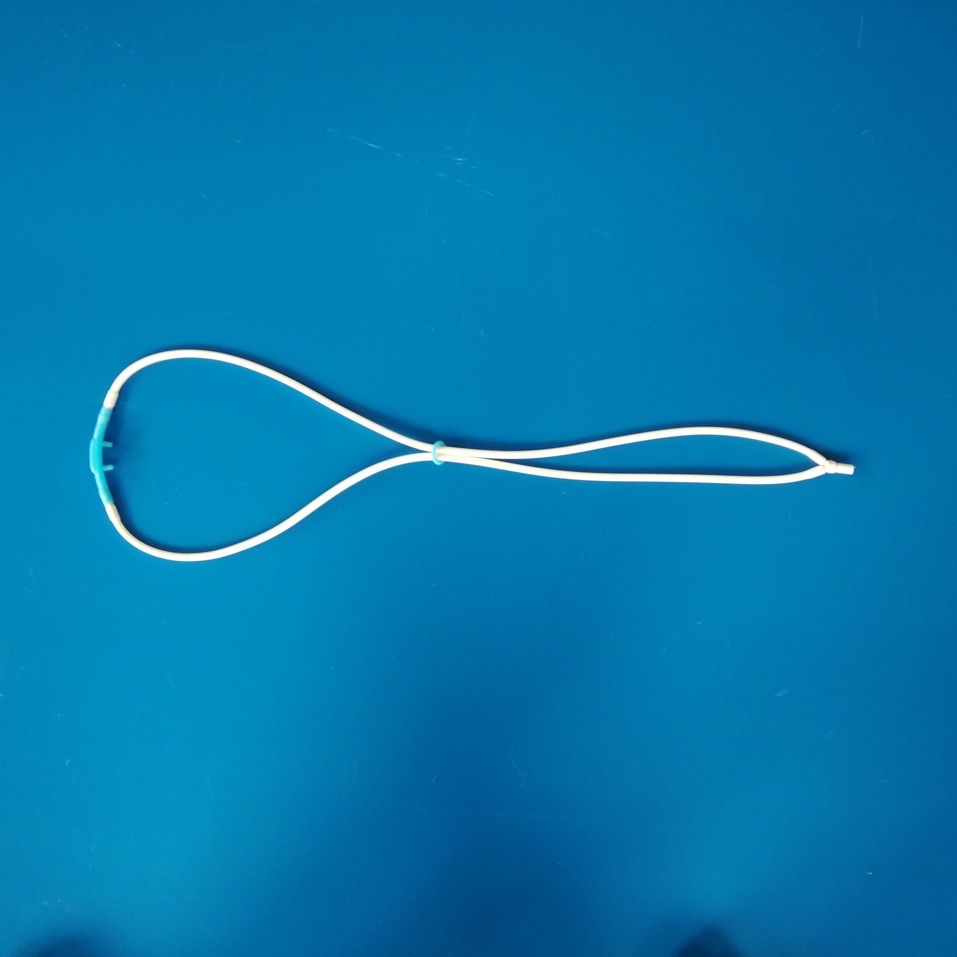 制氧机用重复硅胶吸氧管