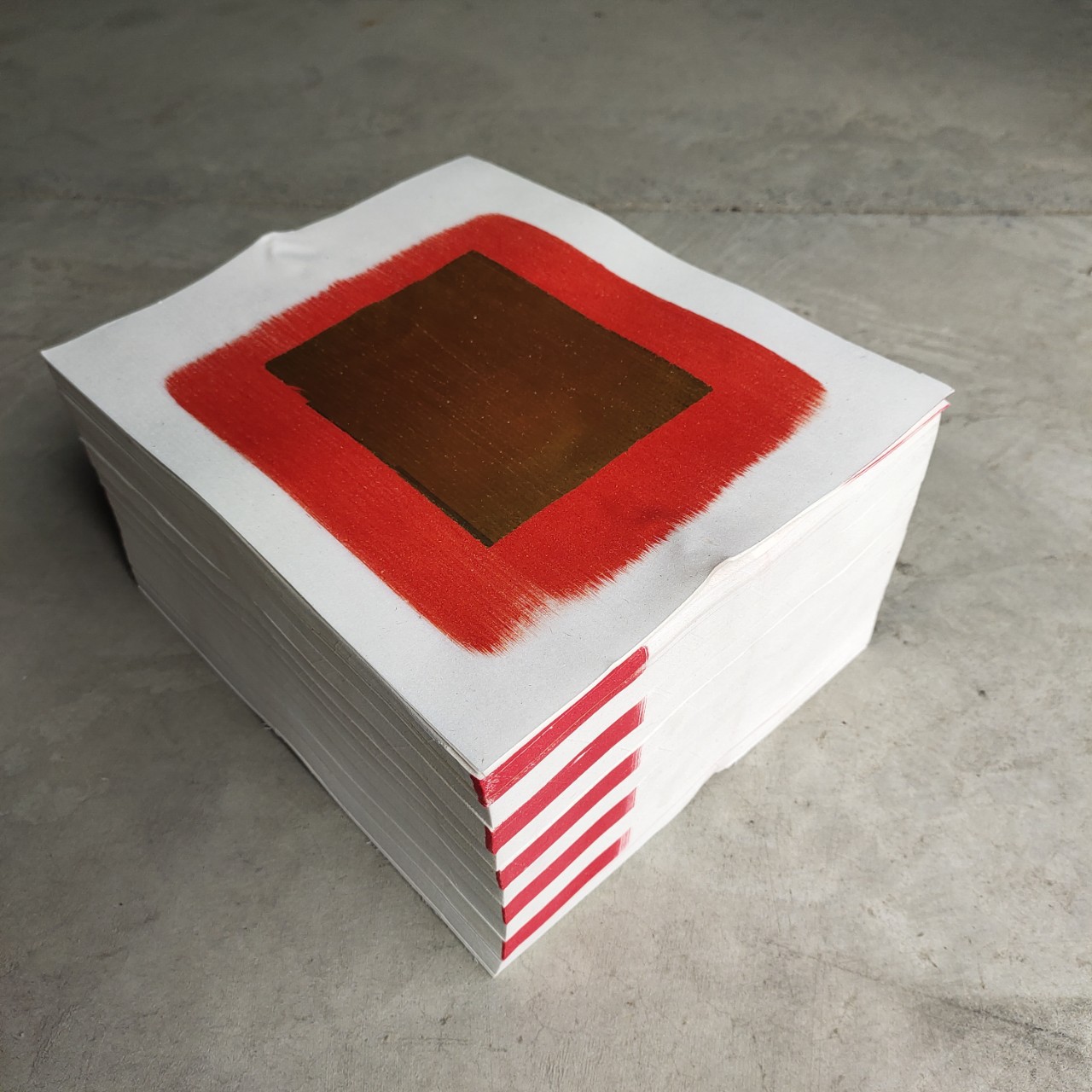 箔金纸金银纸贴拜神佛祖老爷寺庙祠堂潮汕州大黄皇金对金冥界货币