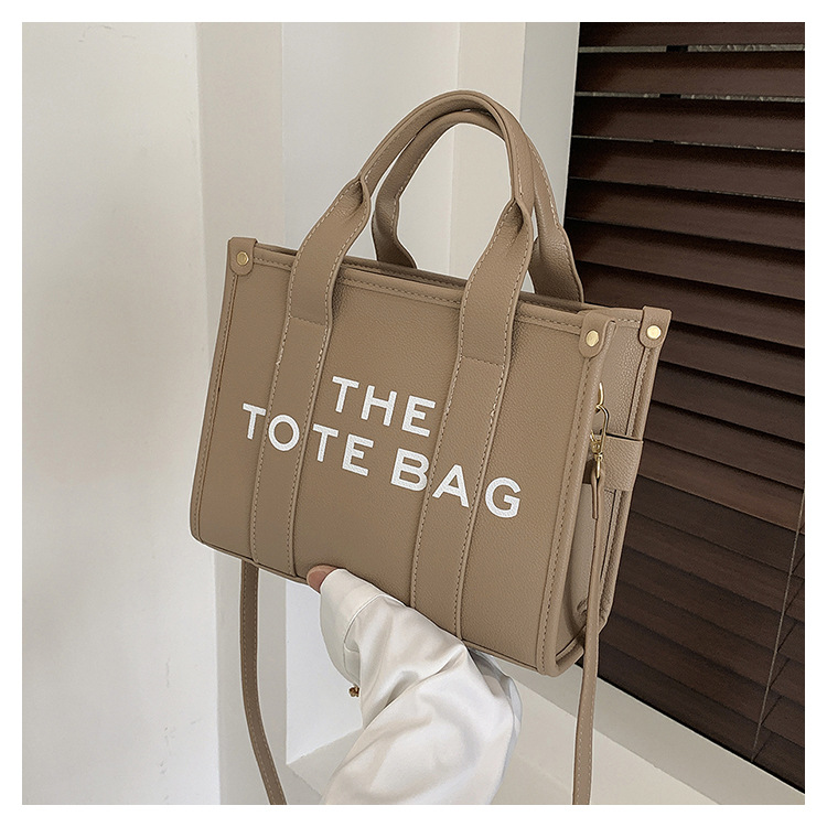 Трансграничная торговля, вместительная и большая портативная сумка на одно плечо 