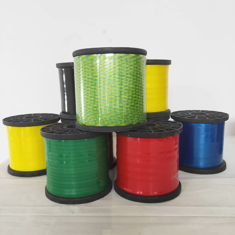 电缆高温分色带电线电缆分色带阻燃双面分色带交联内芯用分色带