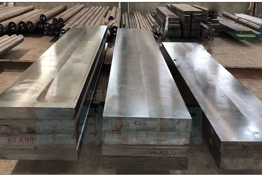 供应工具钢zdp-189粉末高速钢板 zdp-189圆钢 圆棒刀具用钢材