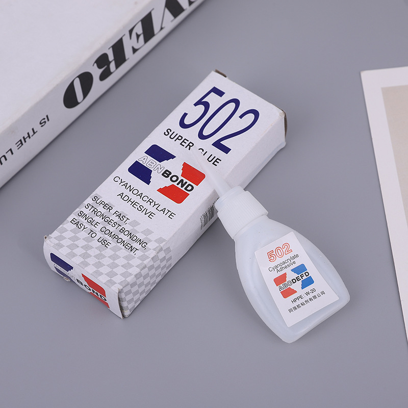 厂家直供502胶水万能胶粘胶剂补鞋胶批发一元两元店货源-阿里巴巴