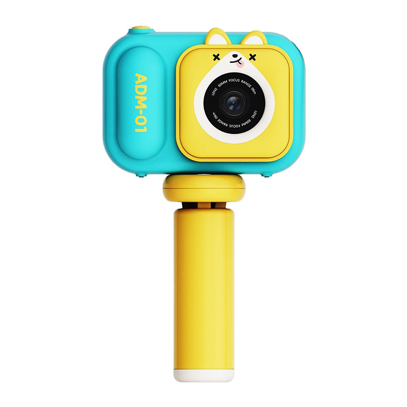 New S11 Children's Camera 4800W Dual Camera 2.4 Inch Digital Camera