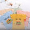 baby clothes modal Thin section summer New products men and women children T-shirt Infants 1-3 T-shirts Short sleeved T-shirt