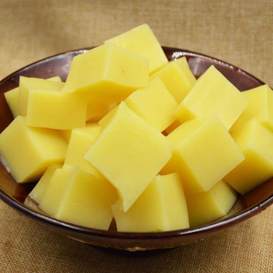 米豆腐 湖北恩施来凤卯洞湖南湘西贵州重庆四川特产凉粉-阿里巴巴