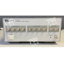 出售租赁 Agilent 安捷伦 11713A 衰减器/开关驱动器