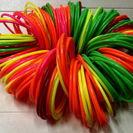 庙会套圈专用塑料圈  套圈塑料圈地摊投掷套圈